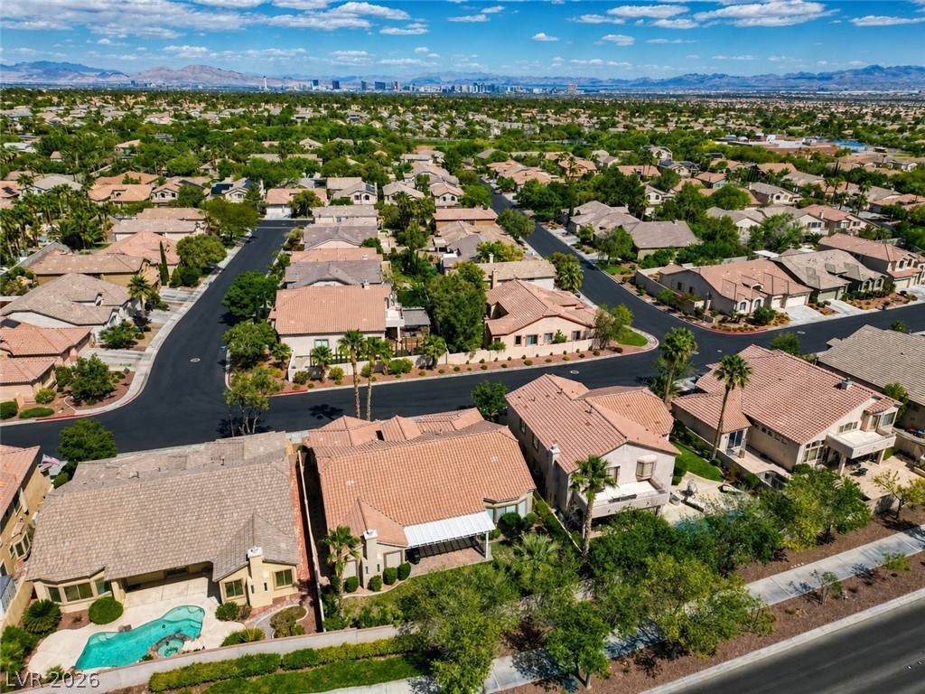 2807 Jamie Rose Street Las Vegas NV 89135