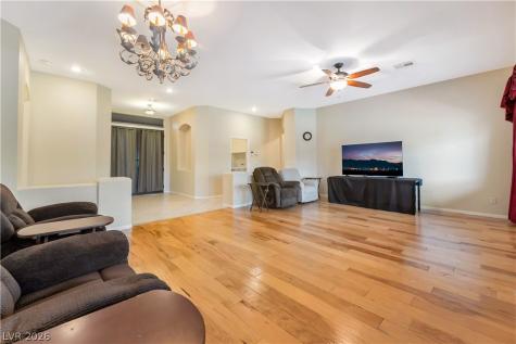 2807 Jamie Rose Street Las Vegas NV 89135