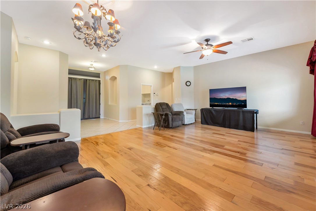 2807 Jamie Rose Street Las Vegas NV 89135