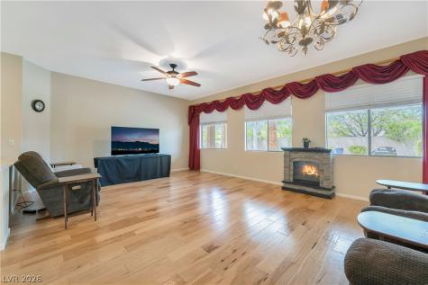 2807 Jamie Rose Street Las Vegas NV 89135