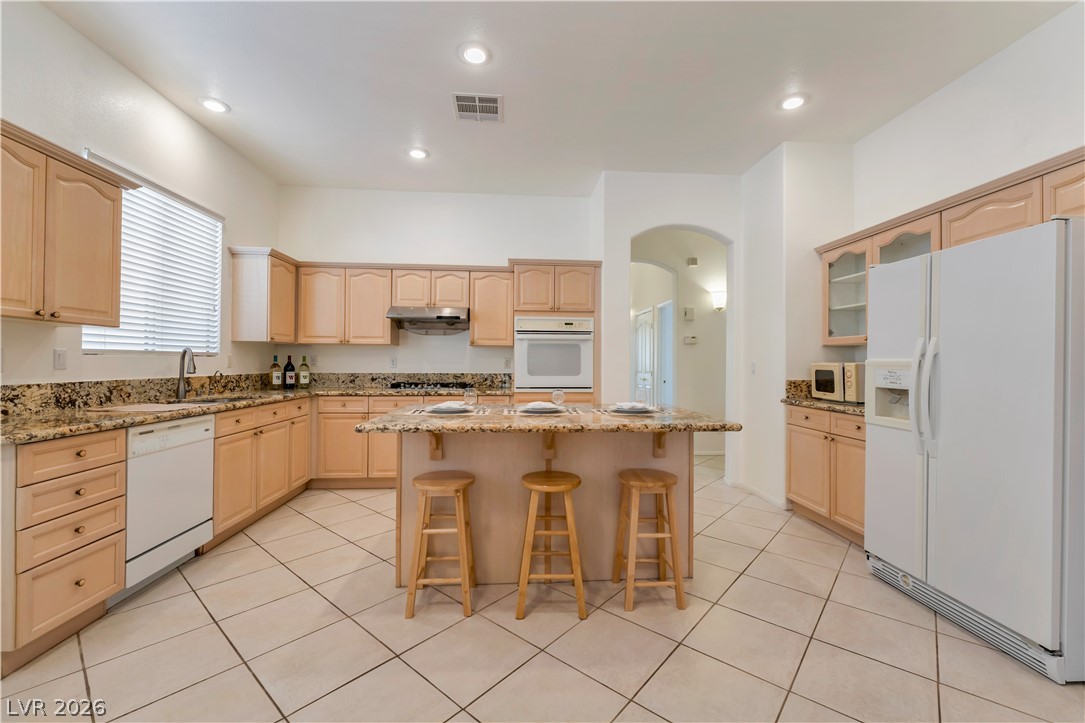2807 Jamie Rose Street Las Vegas NV 89135