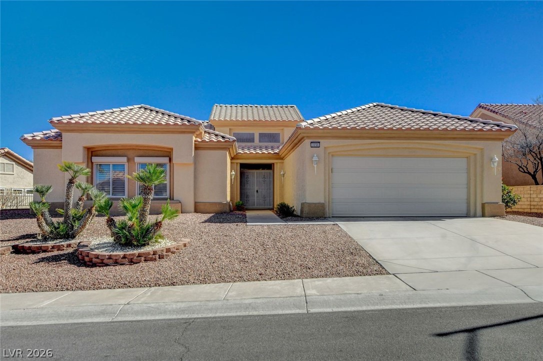 3156 Faiss Drive Las Vegas NV 89134