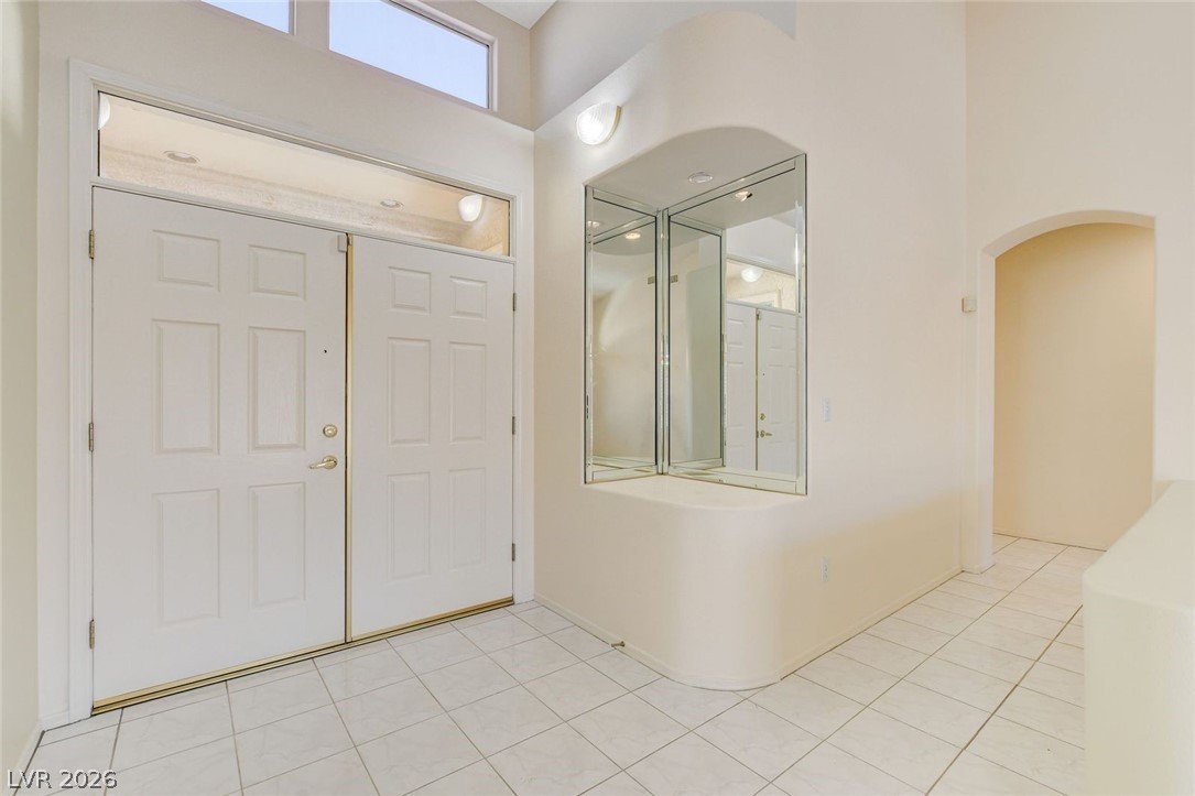 3156 Faiss Drive Las Vegas NV 89134