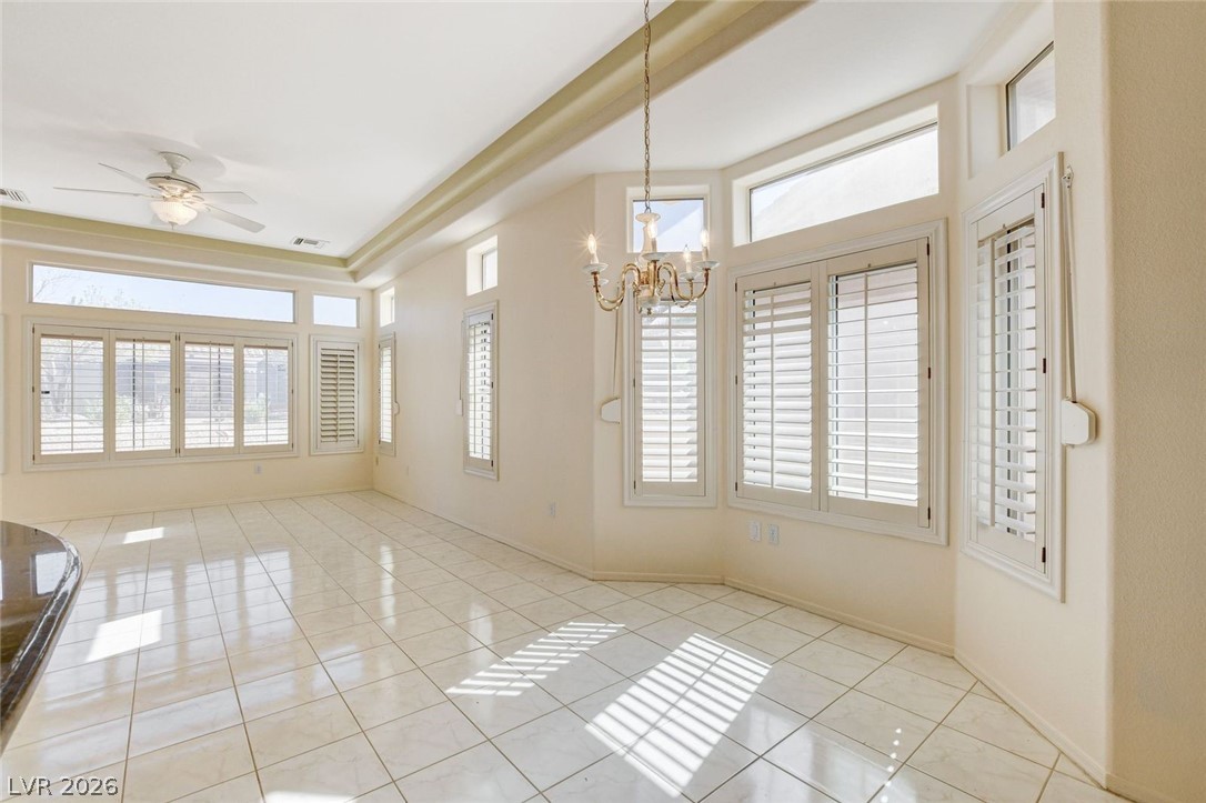 3156 Faiss Drive Las Vegas NV 89134
