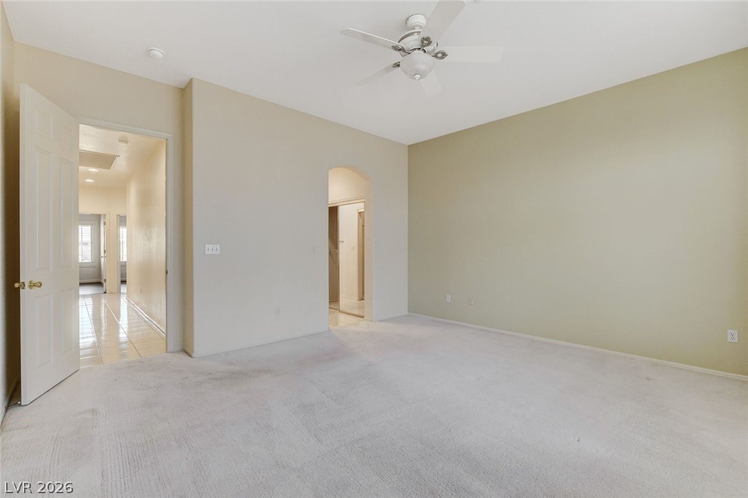 3156 Faiss Drive Las Vegas NV 89134