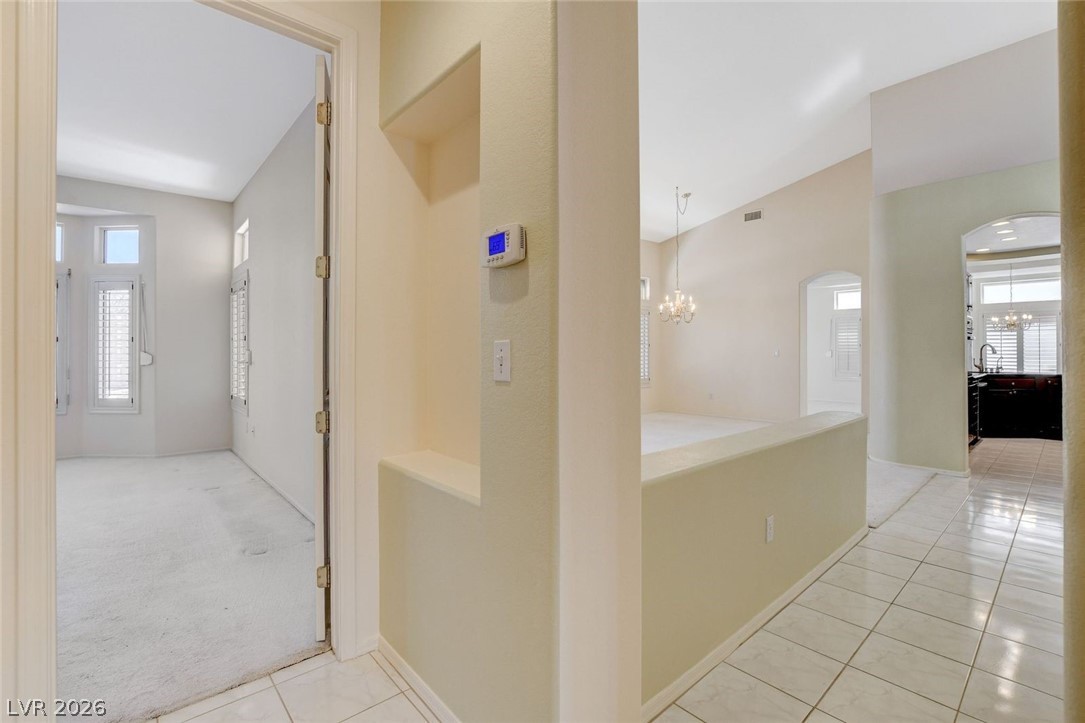 3156 Faiss Drive Las Vegas NV 89134