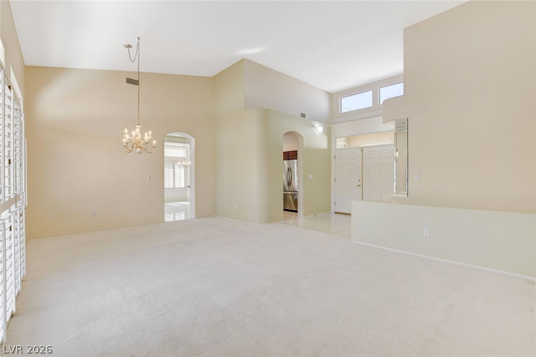 3156 Faiss Drive Las Vegas NV 89134
