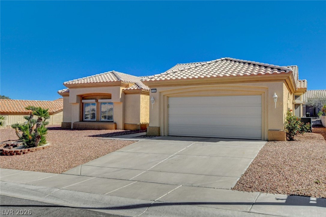 3156 Faiss Drive Las Vegas NV 89134