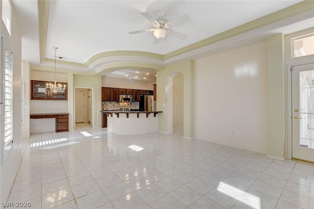 3156 Faiss Drive Las Vegas NV 89134