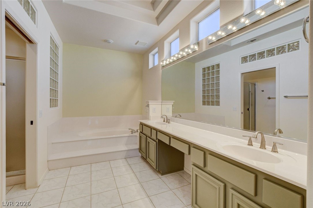 3156 Faiss Drive Las Vegas NV 89134