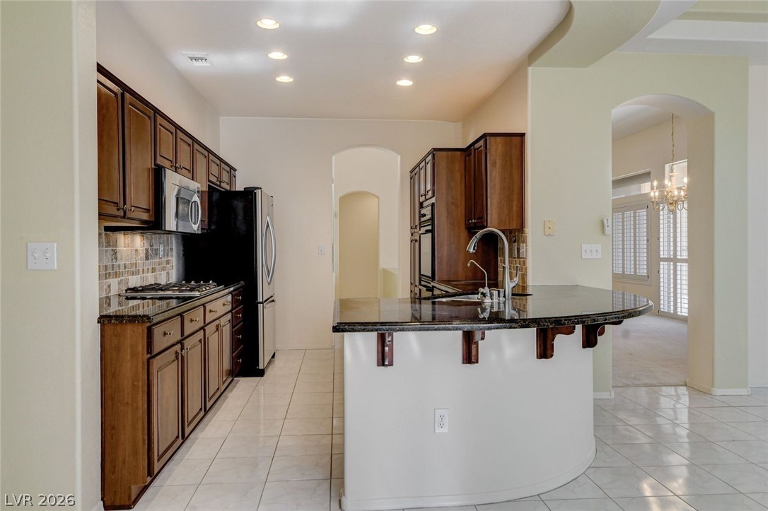 3156 Faiss Drive Las Vegas NV 89134