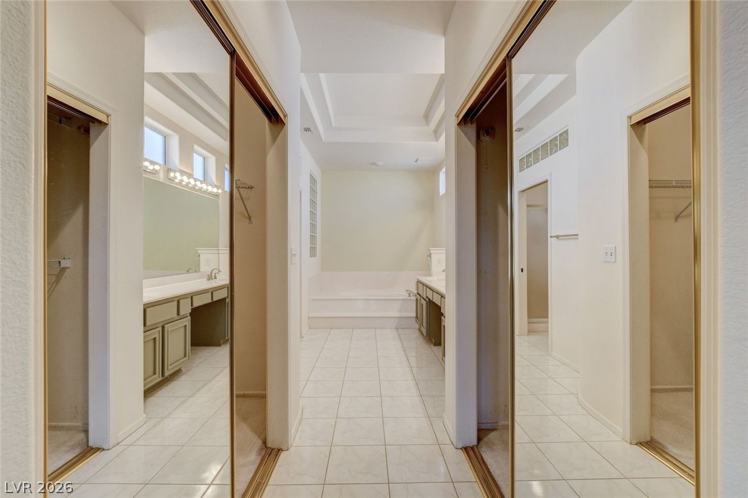 3156 Faiss Drive Las Vegas NV 89134
