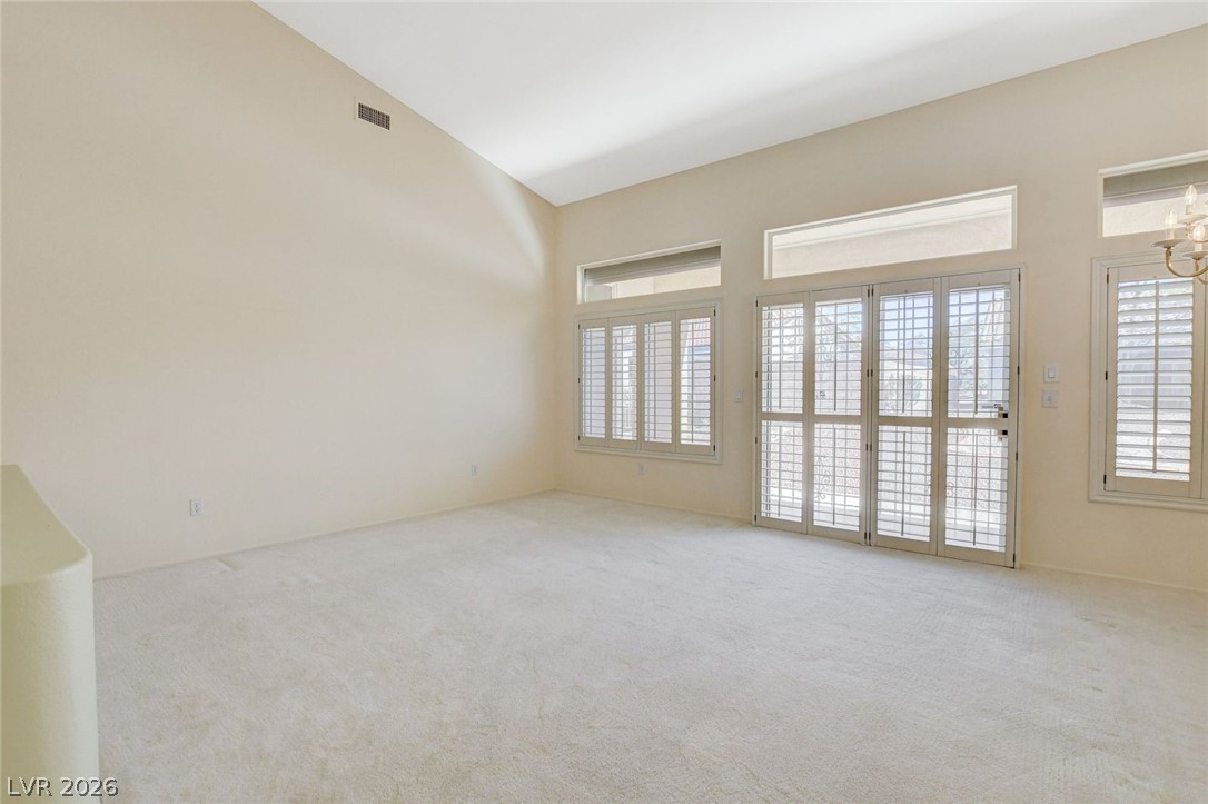 3156 Faiss Drive Las Vegas NV 89134