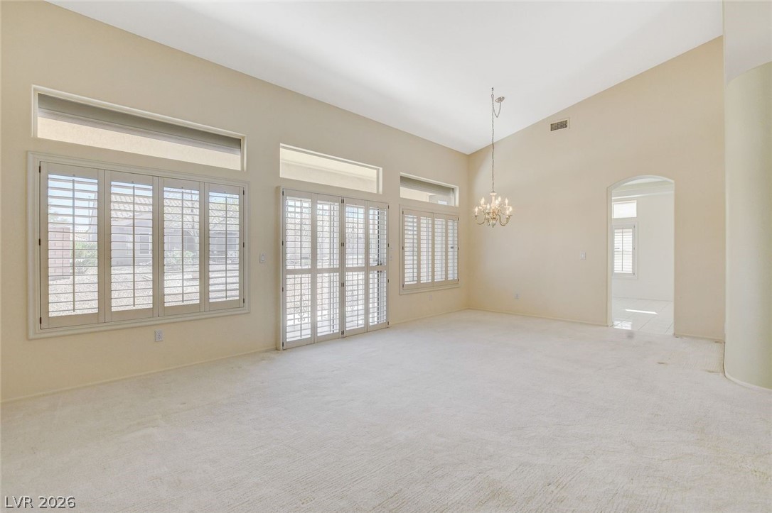 3156 Faiss Drive Las Vegas NV 89134