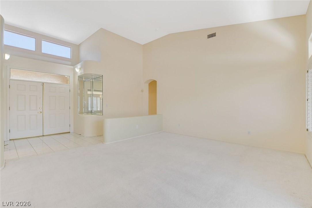 3156 Faiss Drive Las Vegas NV 89134