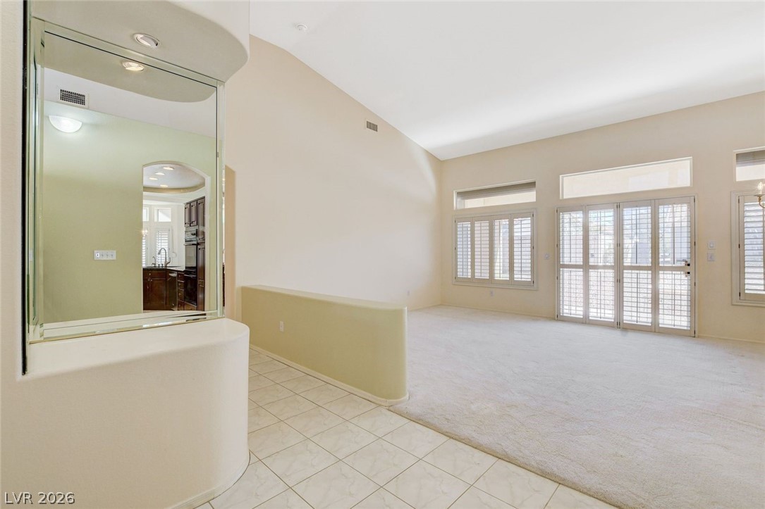 3156 Faiss Drive Las Vegas NV 89134