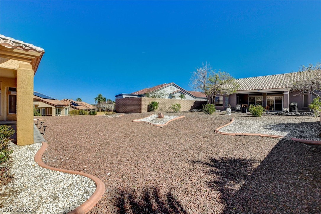 3156 Faiss Drive Las Vegas NV 89134