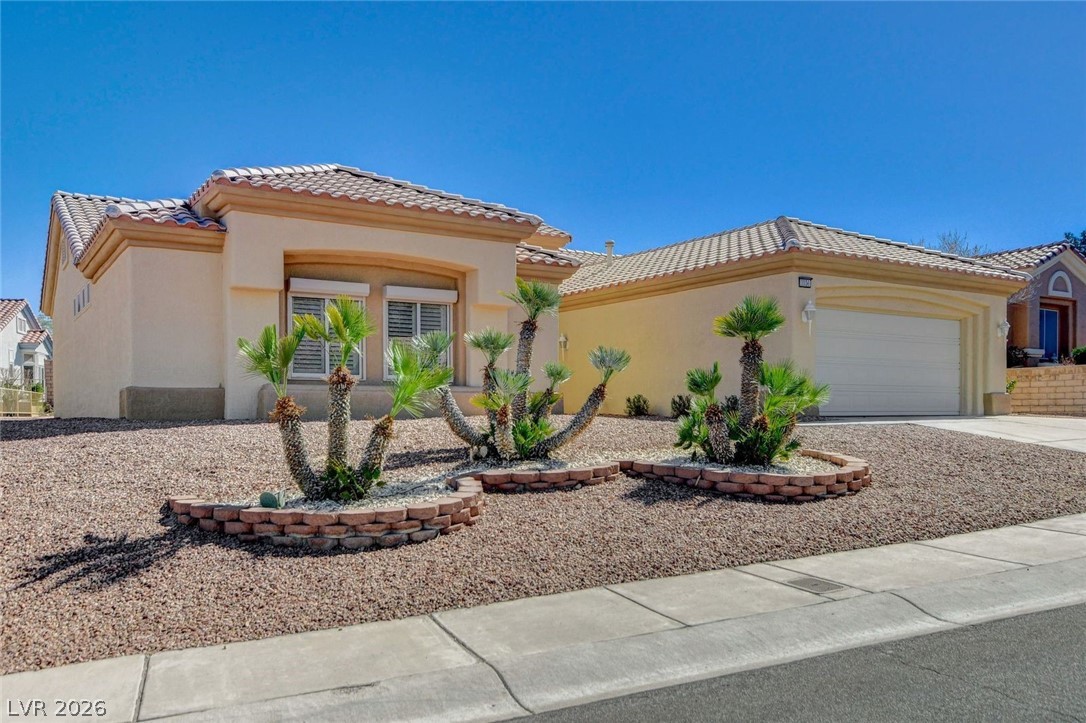 3156 Faiss Drive Las Vegas NV 89134