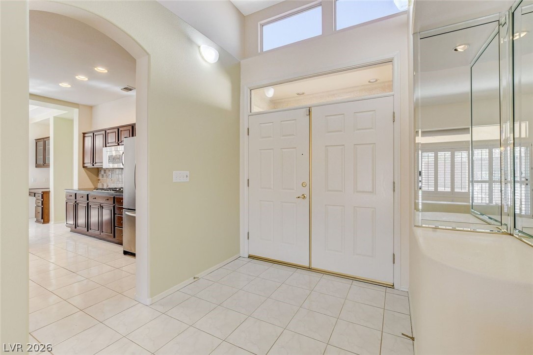 3156 Faiss Drive Las Vegas NV 89134