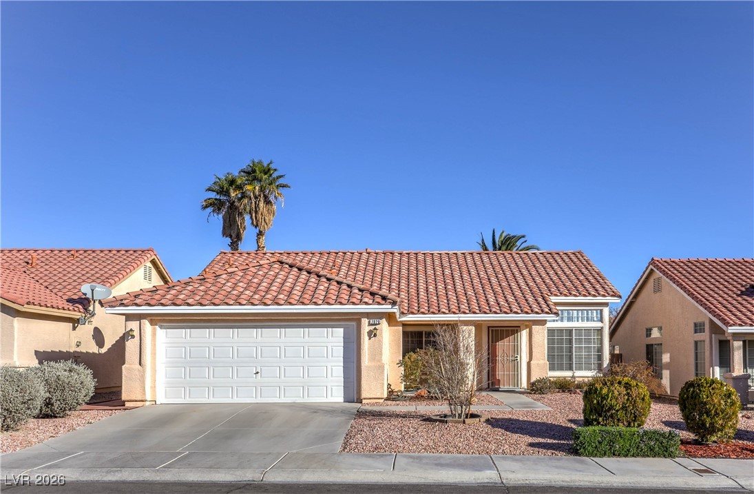 7820 High Stream Avenue Las Vegas NV 89131