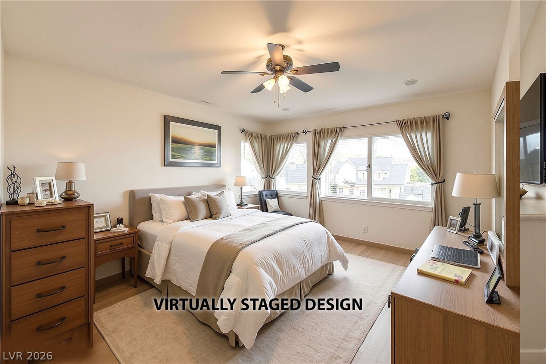 7820 High Stream Avenue Las Vegas NV 89131