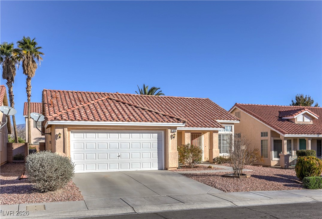 7820 High Stream Avenue Las Vegas NV 89131