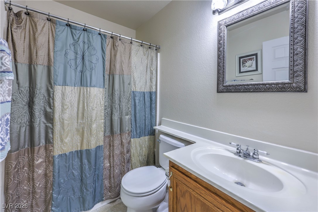 7820 High Stream Avenue Las Vegas NV 89131