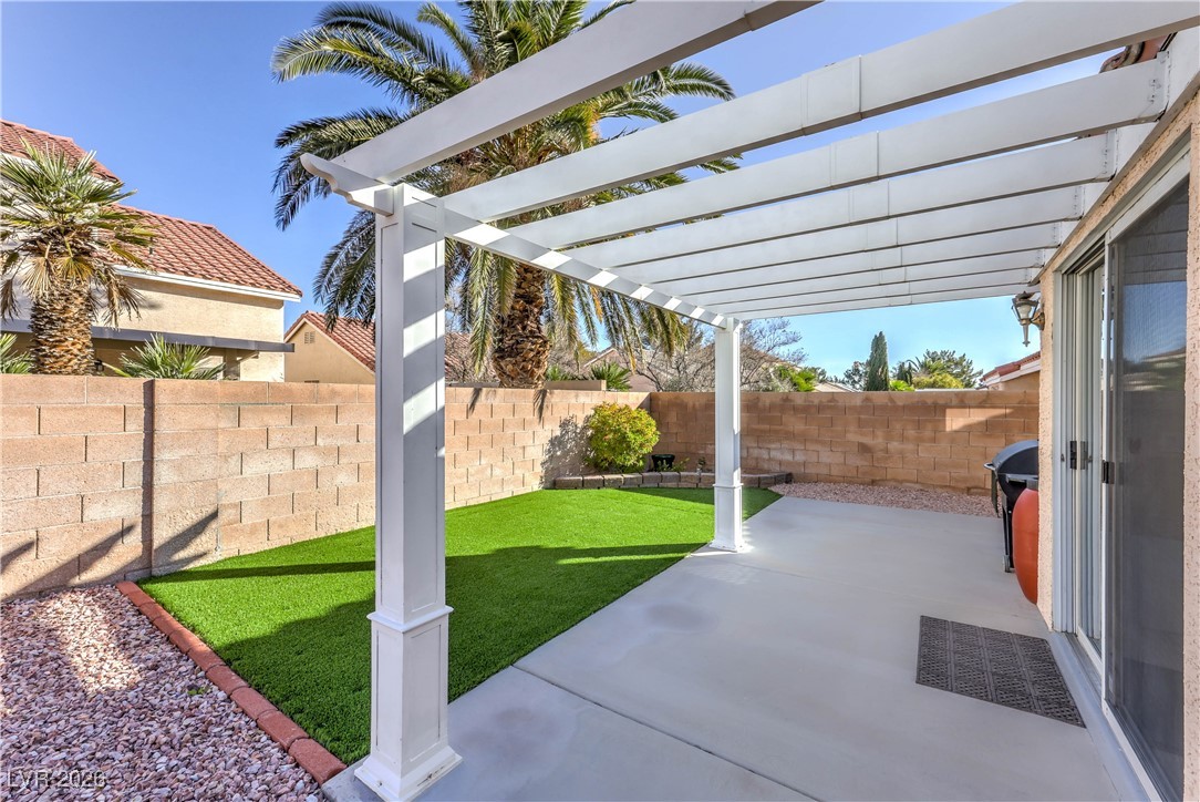 7820 High Stream Avenue Las Vegas NV 89131