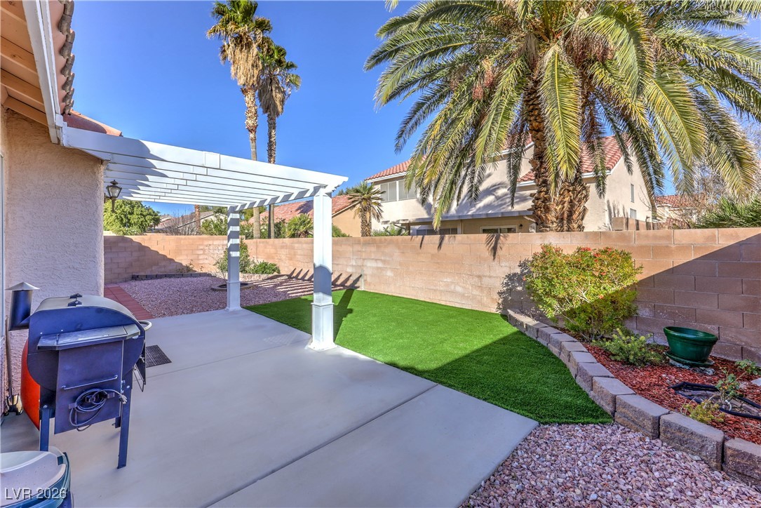 7820 High Stream Avenue Las Vegas NV 89131