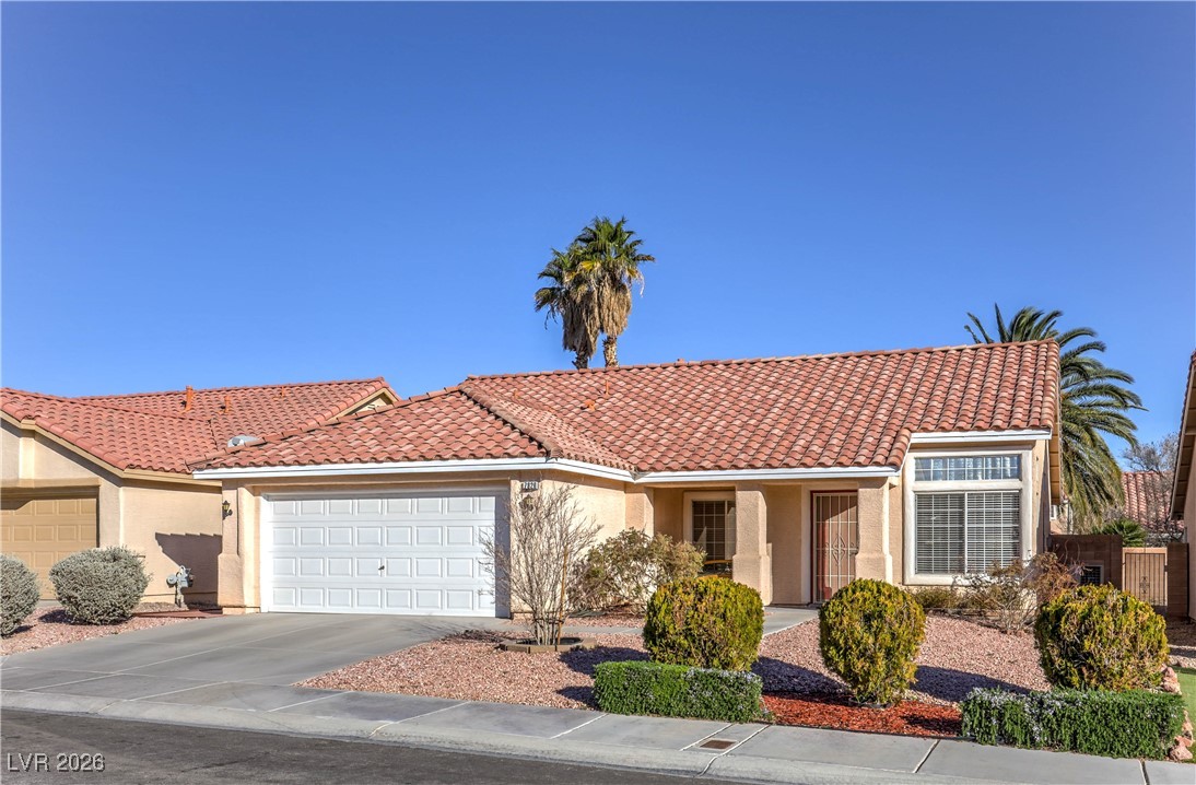 7820 High Stream Avenue Las Vegas NV 89131