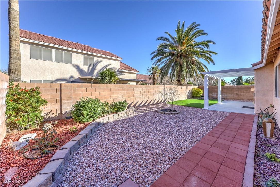 7820 High Stream Avenue Las Vegas NV 89131