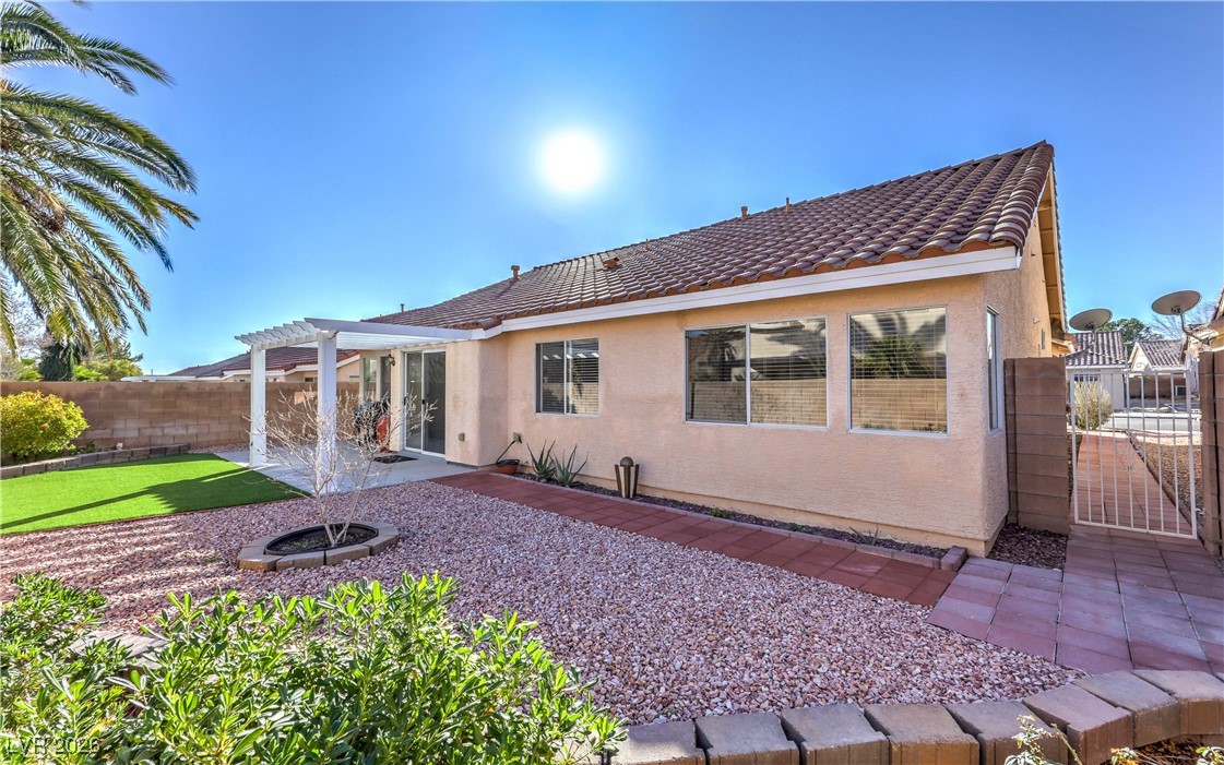 7820 High Stream Avenue Las Vegas NV 89131