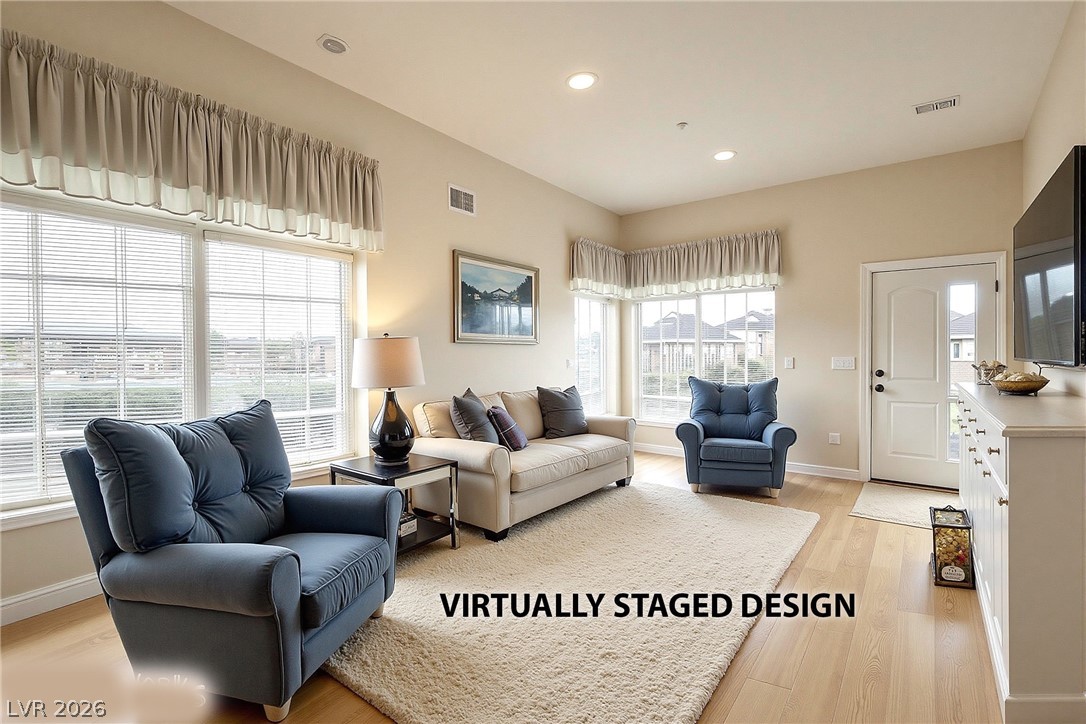 7820 High Stream Avenue Las Vegas NV 89131