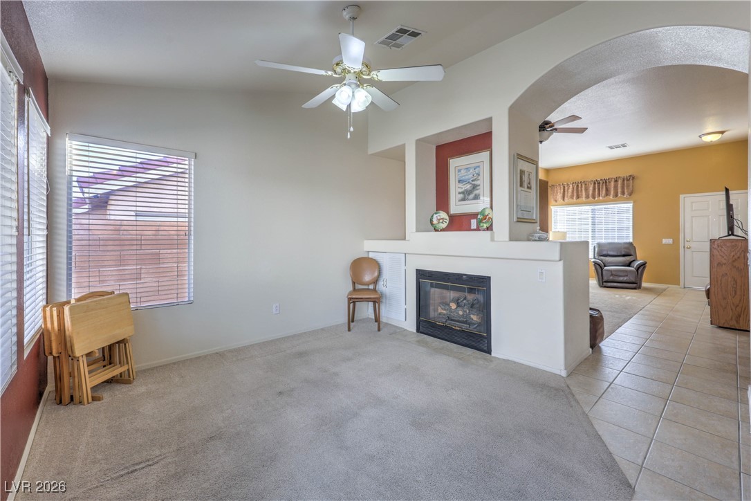 7820 High Stream Avenue Las Vegas NV 89131
