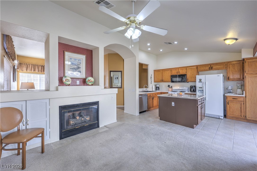 7820 High Stream Avenue Las Vegas NV 89131