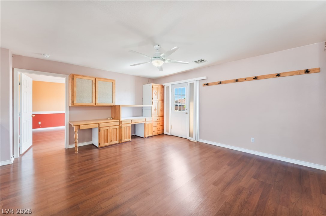 901 North Elliot Park Avenue North Las Vegas NV 89032