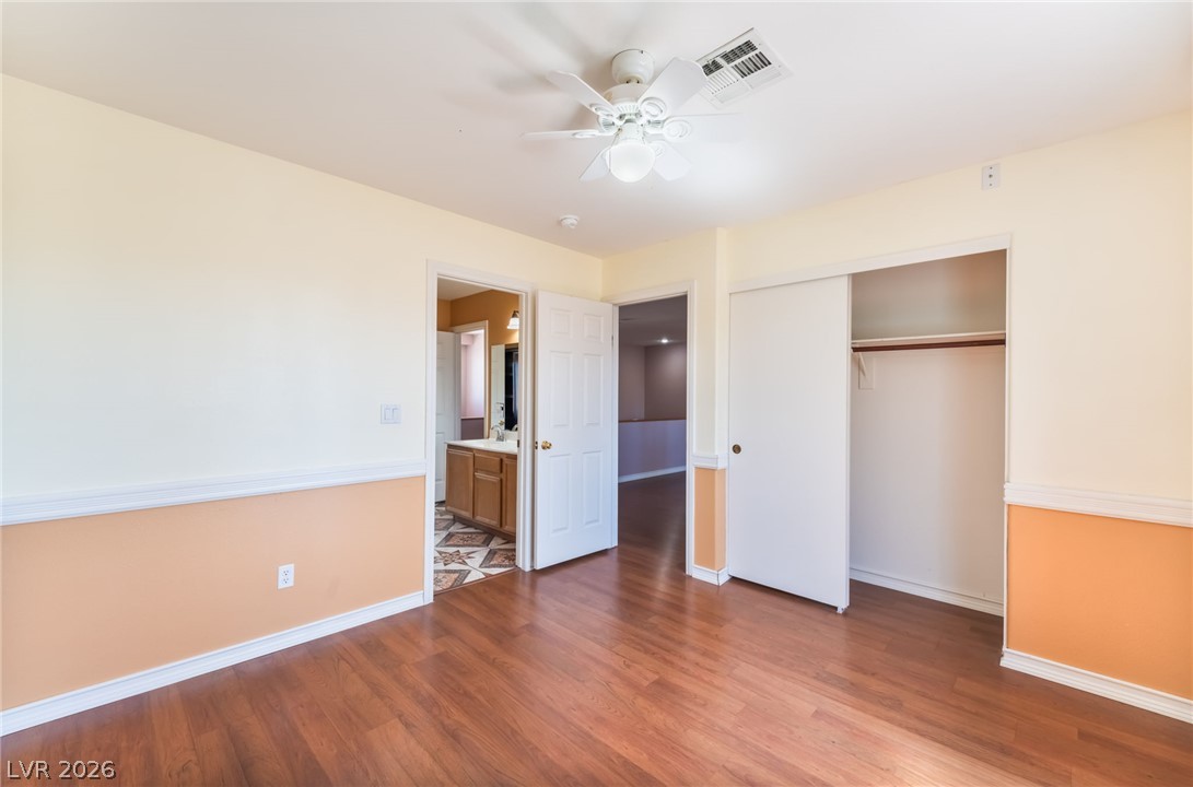 901 North Elliot Park Avenue North Las Vegas NV 89032