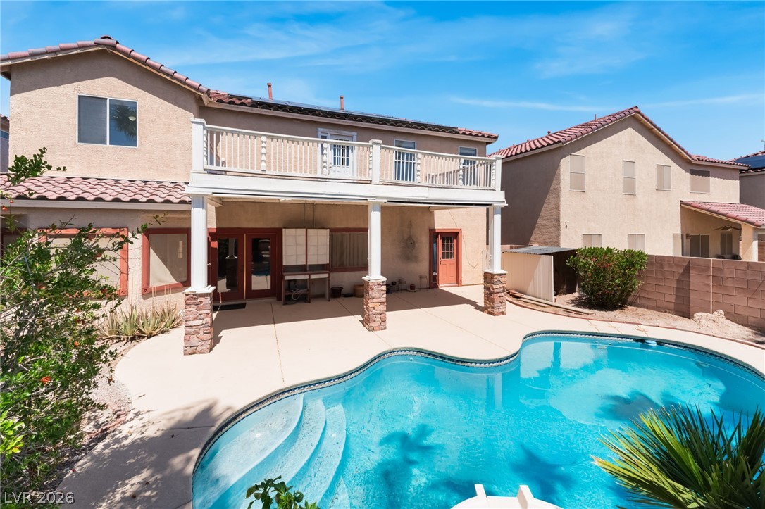 901 North Elliot Park Avenue North Las Vegas NV 89032