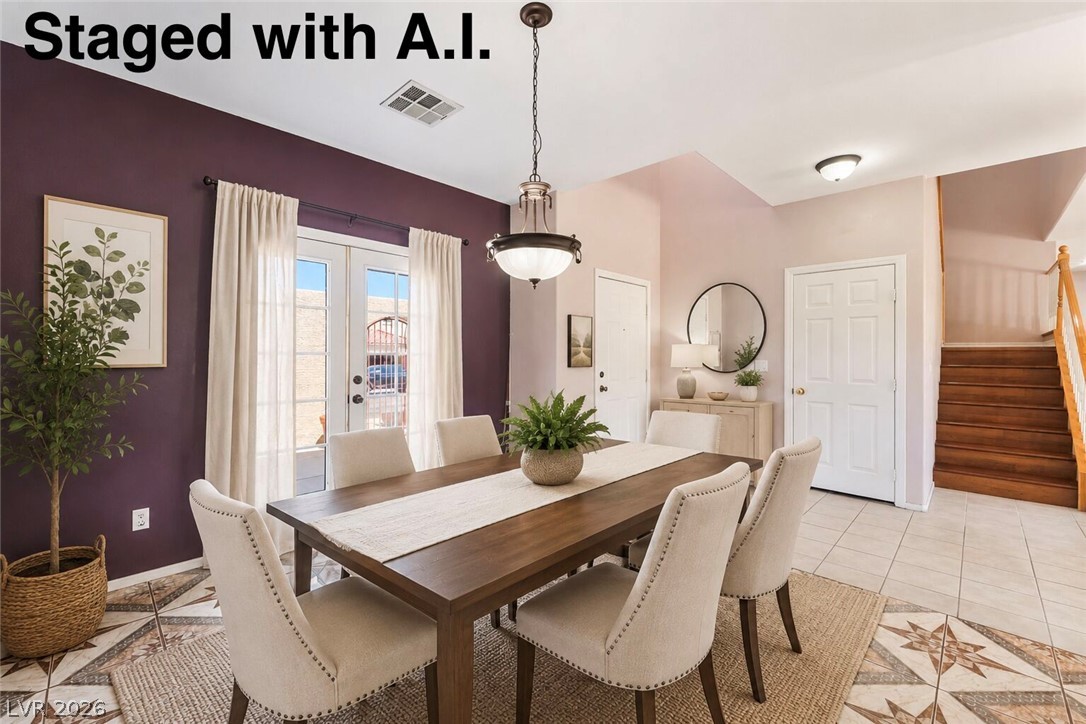 901 North Elliot Park Avenue North Las Vegas NV 89032
