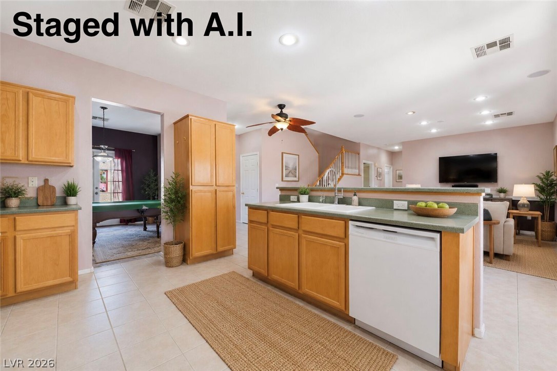 901 North Elliot Park Avenue North Las Vegas NV 89032