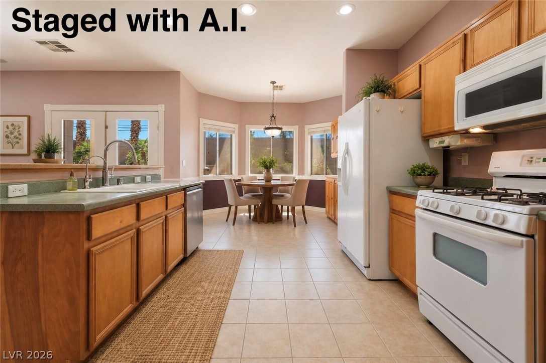 901 North Elliot Park Avenue North Las Vegas NV 89032