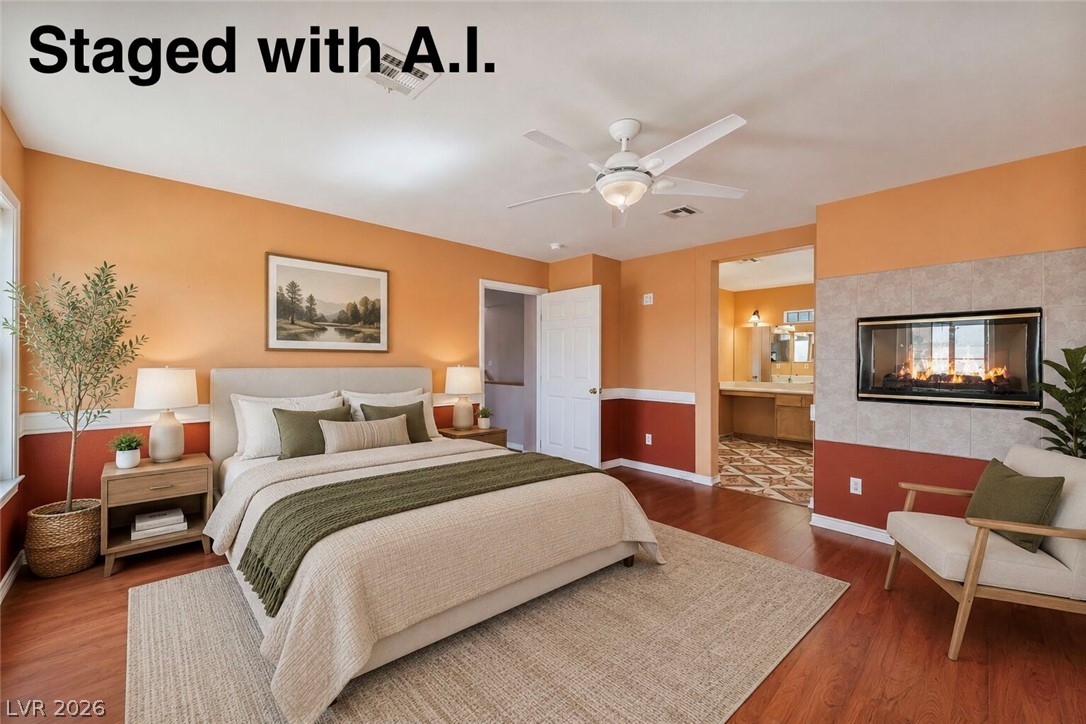 901 North Elliot Park Avenue North Las Vegas NV 89032