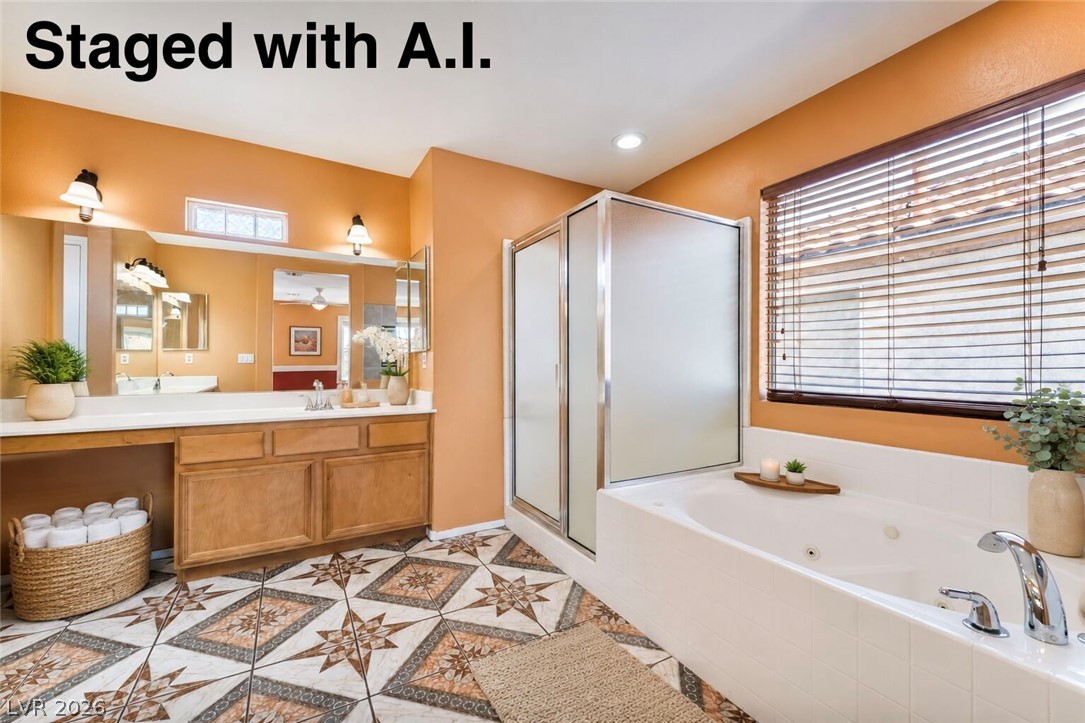 901 North Elliot Park Avenue North Las Vegas NV 89032