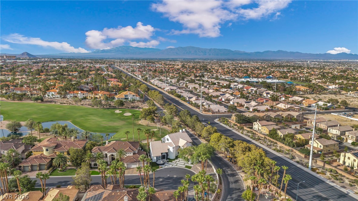 8600 Titleist Circle Las Vegas NV 89117