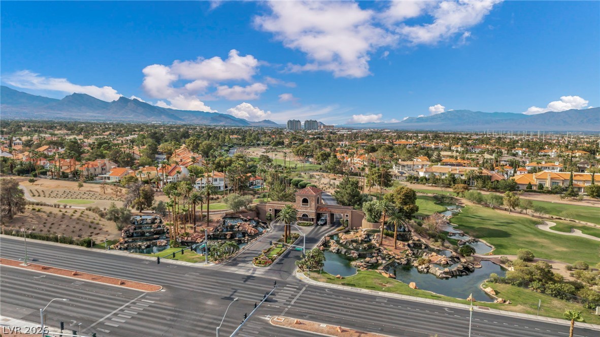 8600 Titleist Circle Las Vegas NV 89117