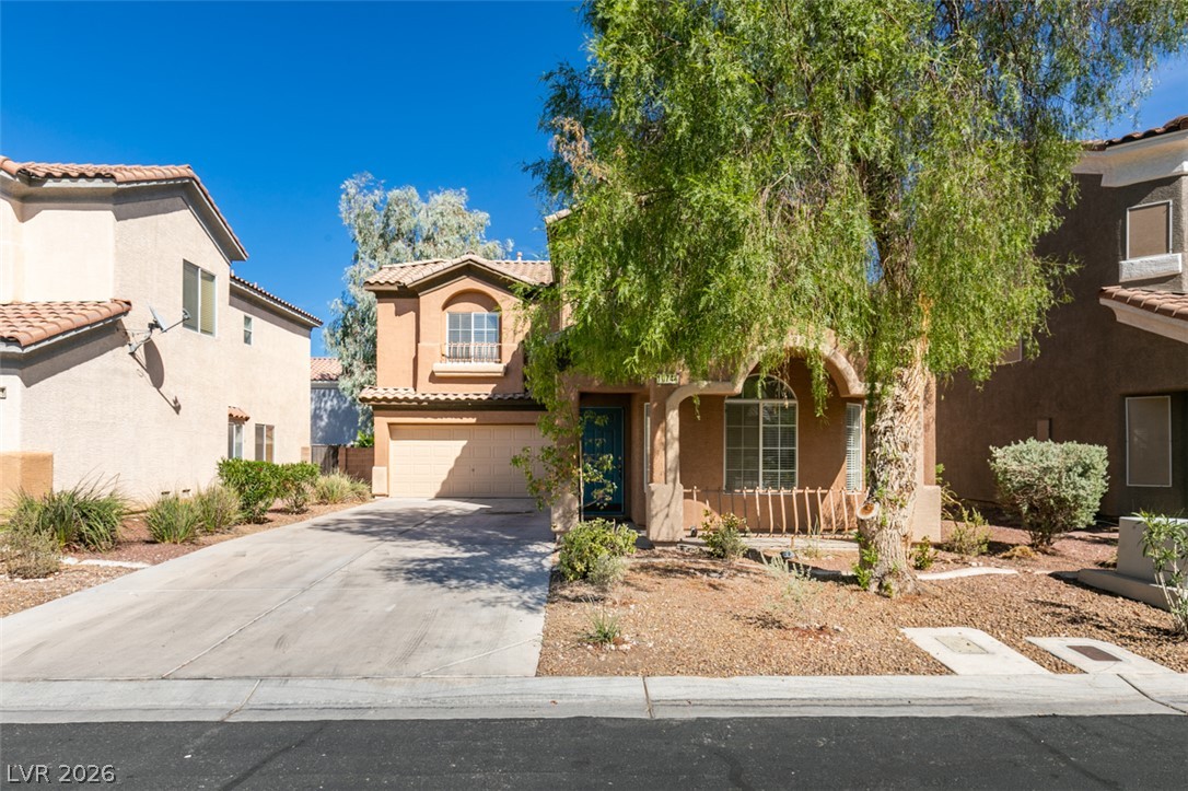 10744 Binasco Street Las Vegas NV 89141