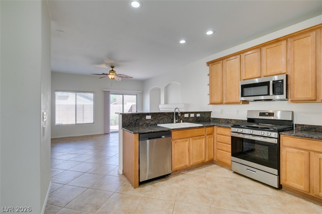 10744 Binasco Street Las Vegas NV 89141