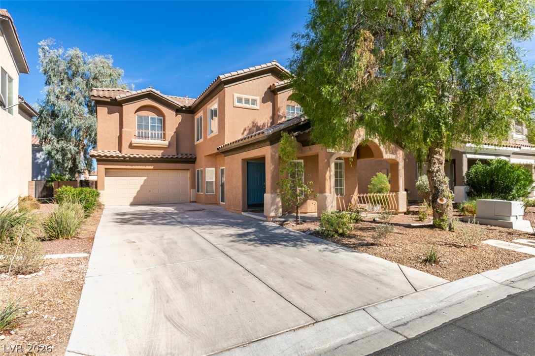 10744 Binasco Street Las Vegas NV 89141