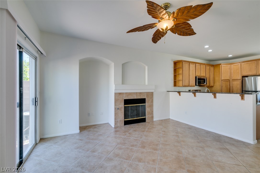 10744 Binasco Street Las Vegas NV 89141