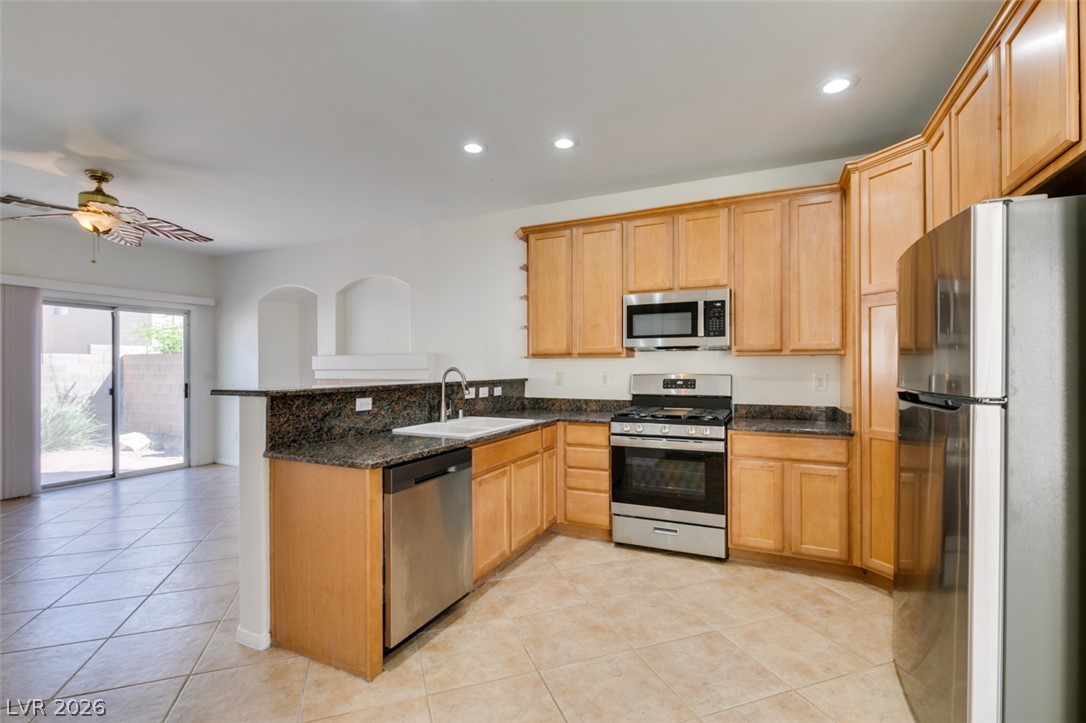 10744 Binasco Street Las Vegas NV 89141